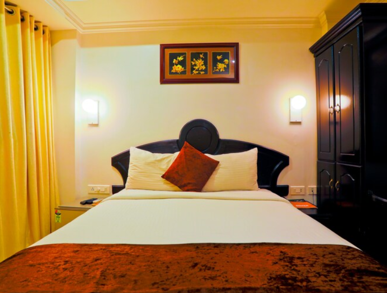 Chothy's Park Deluxe AC 3