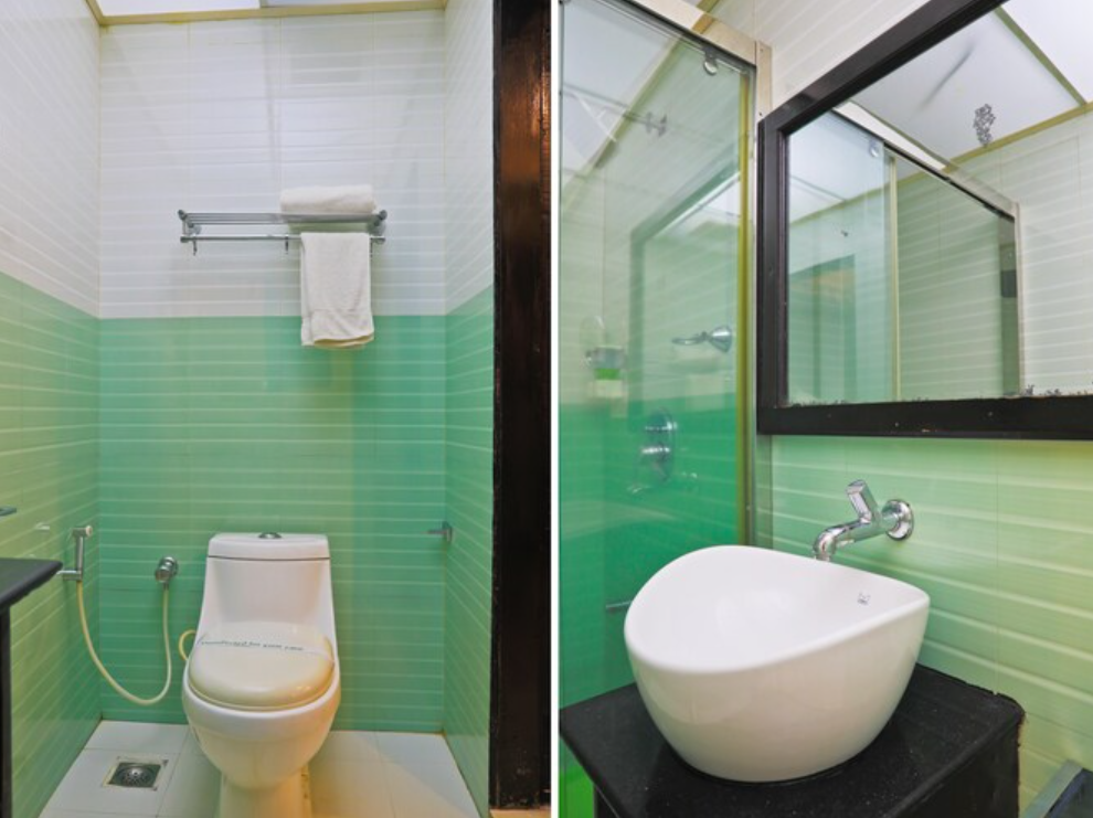 Chothy's Park Deluxe AC 7