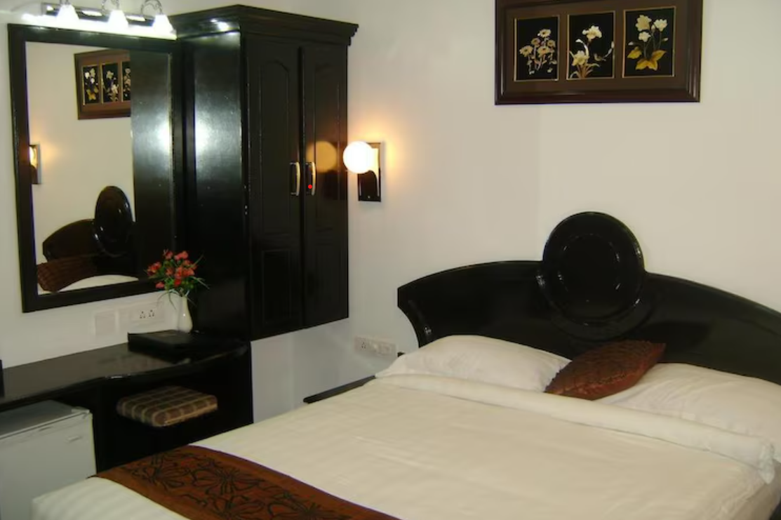 Chothy's Park Deluxe AC 2