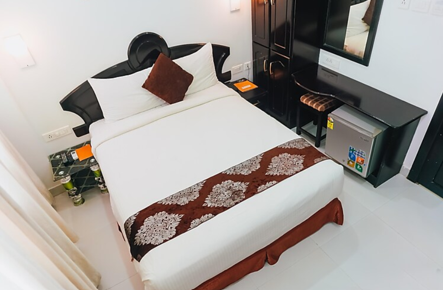 Chothy's Park Deluxe AC 4