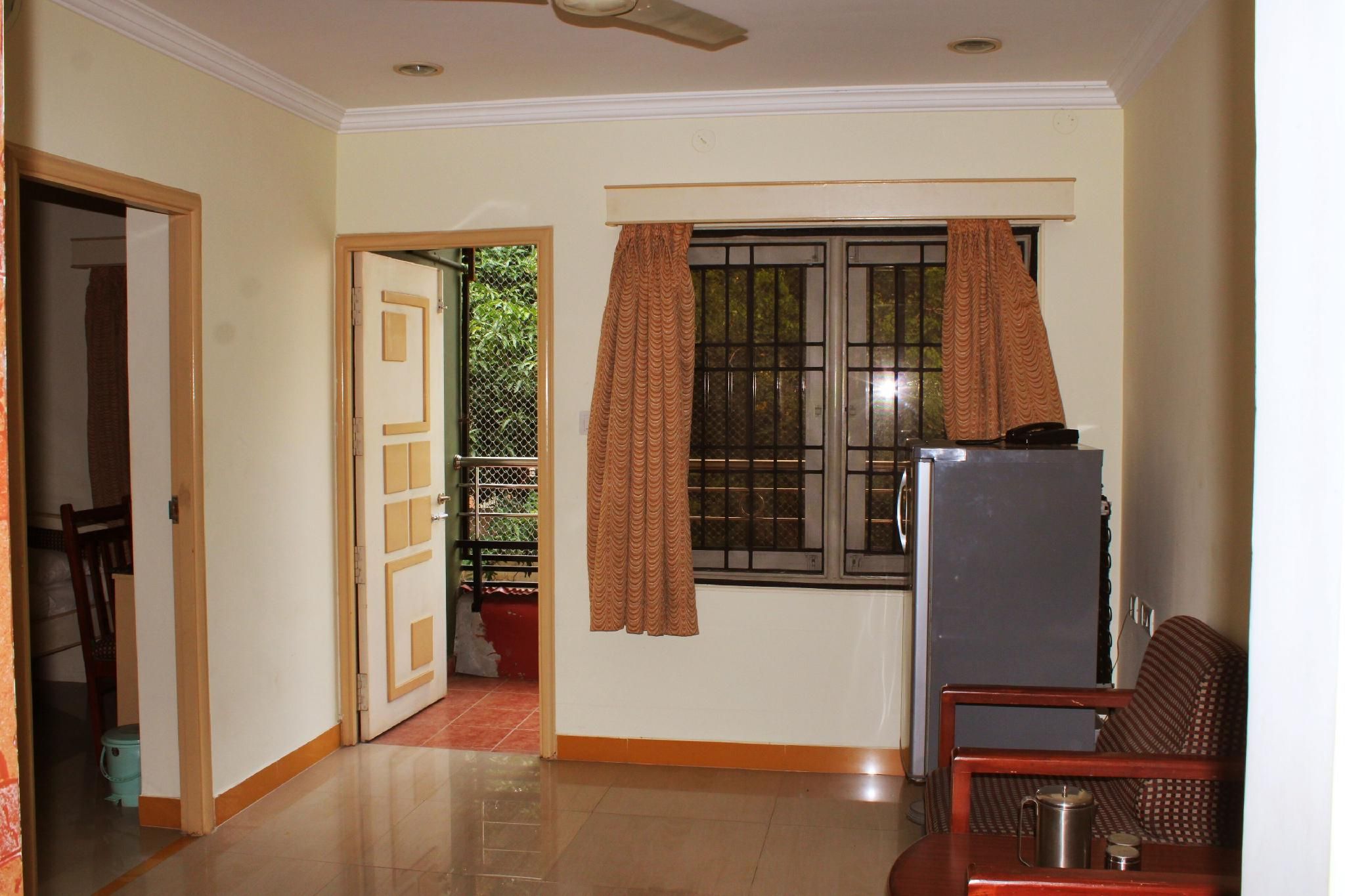 Ramana Towers Luxury Suite, 1 Bedroom, Accessible, Non Smoking 4