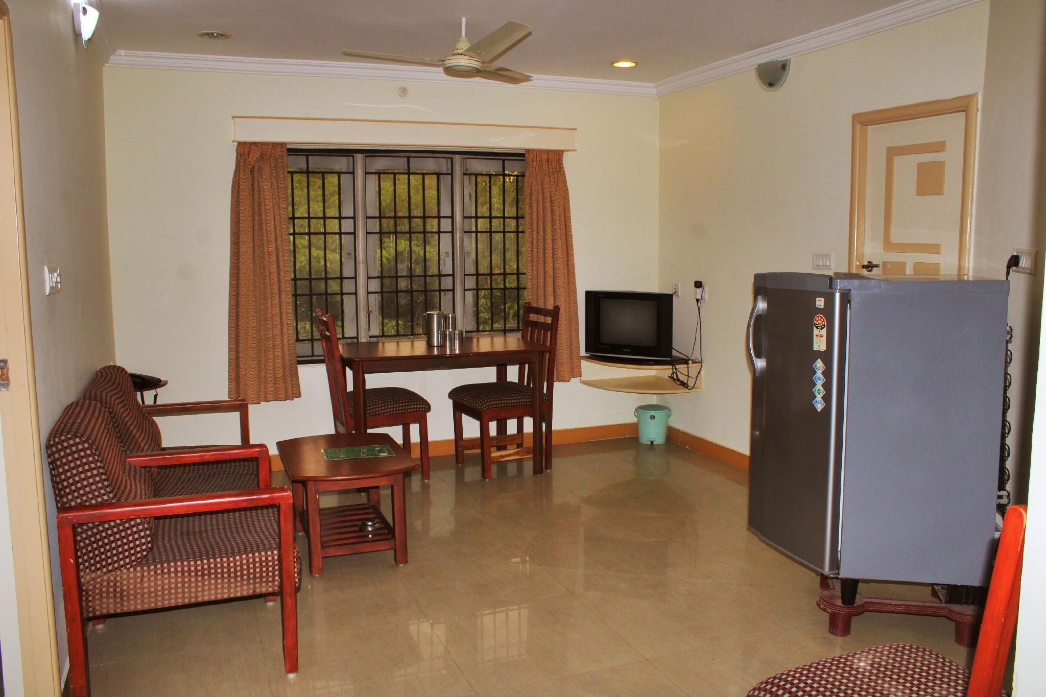 Ramana Towers Luxury Suite, 1 Bedroom, Accessible, Non Smoking 3