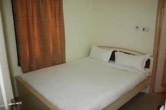 Luxury Double Suite Room