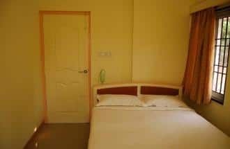 Luxury Double X2 Executive Suite Room