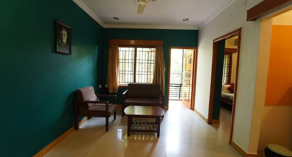 undefined Ramana Towers 10
