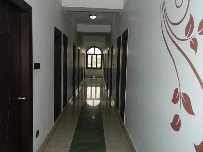 Corridor