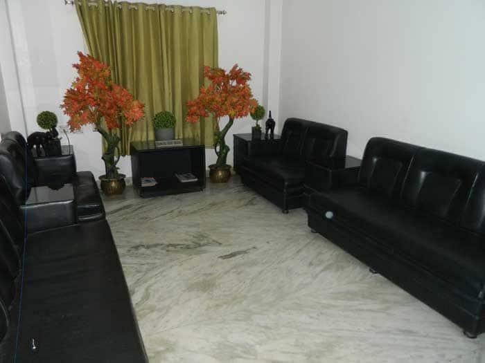 undefined Royal Palace 6