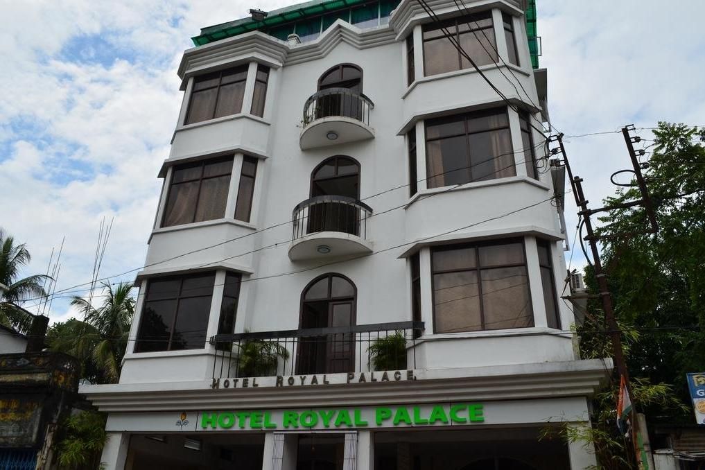 undefined Royal Palace 4