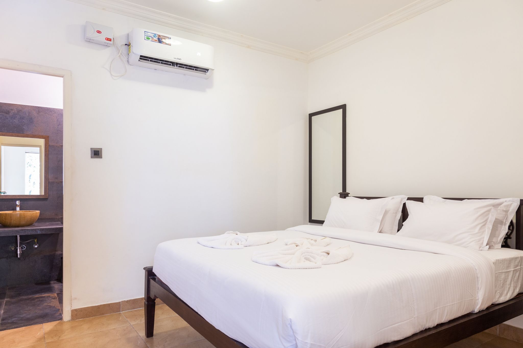 Deluxe Villa For 6 Adults