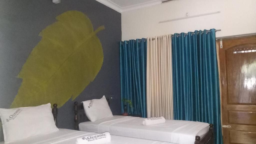 Standard Double Room with Fan