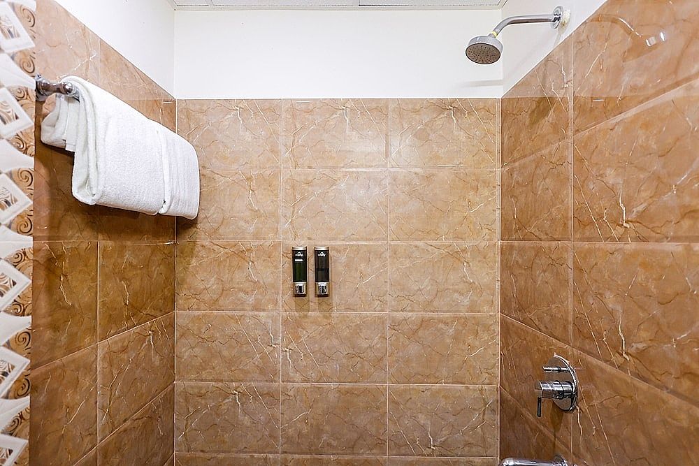 Hotel Dolphin International Premium Room 2