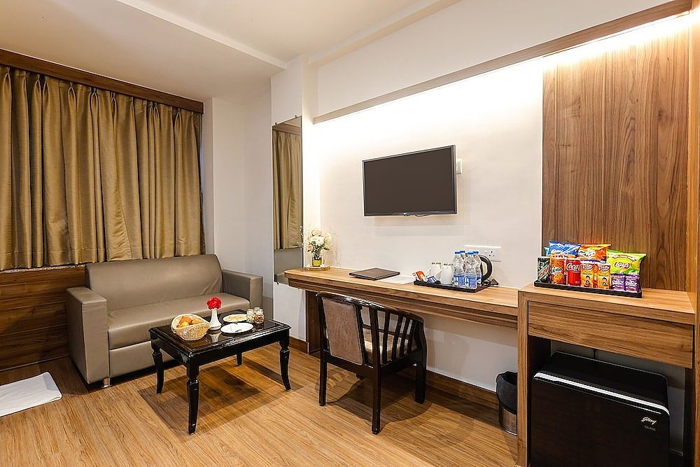 Hotel Dolphin International Premium Room 15