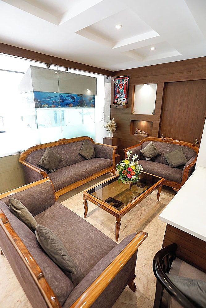 undefined Hotel Dolphin International 3