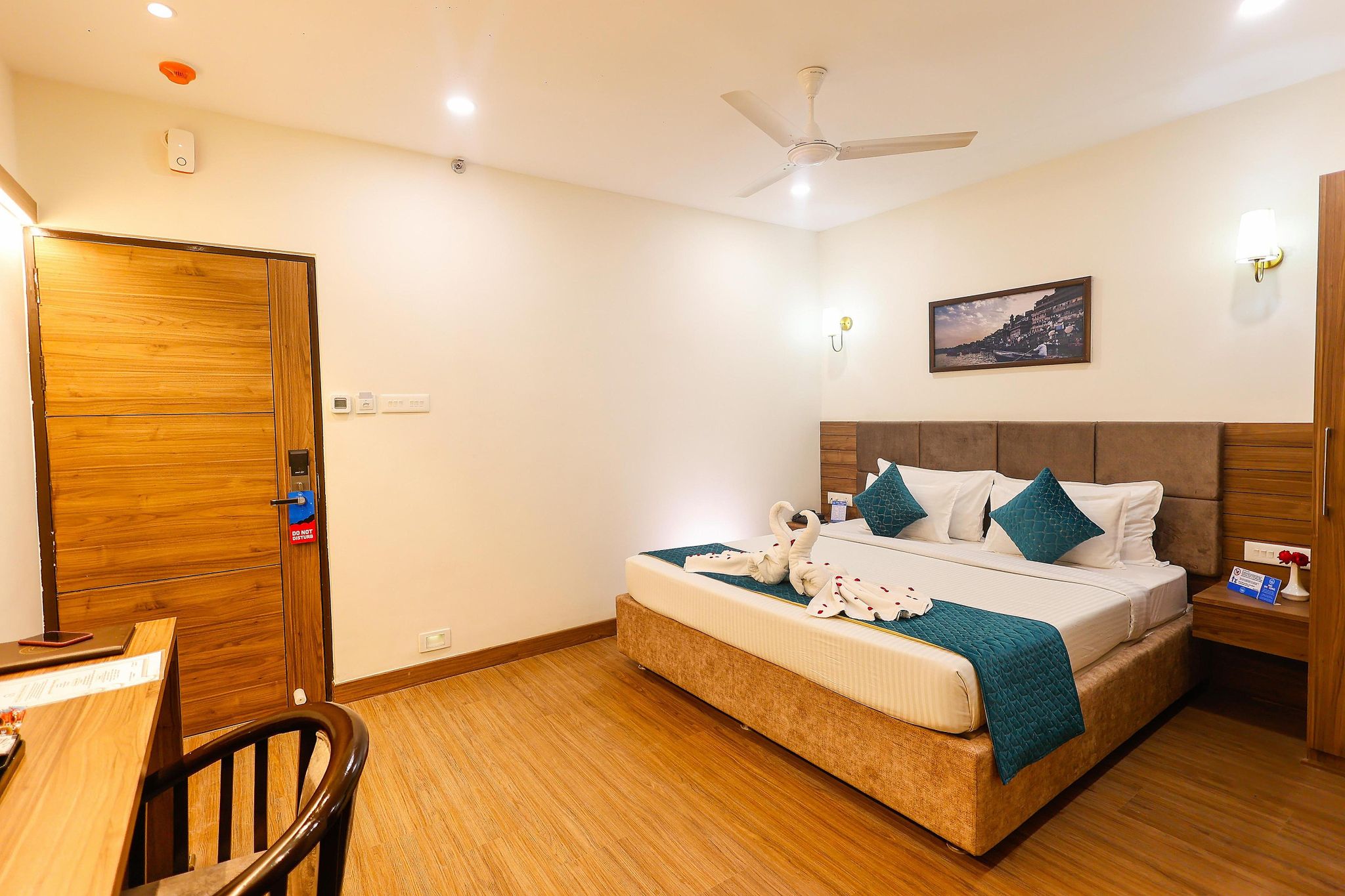 Hotel Dolphin International Premium Room 10