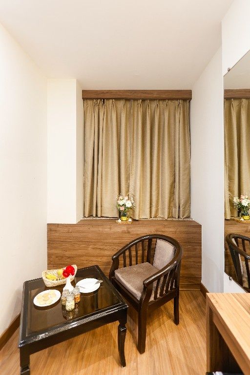 Hotel Dolphin International Premium Room 19