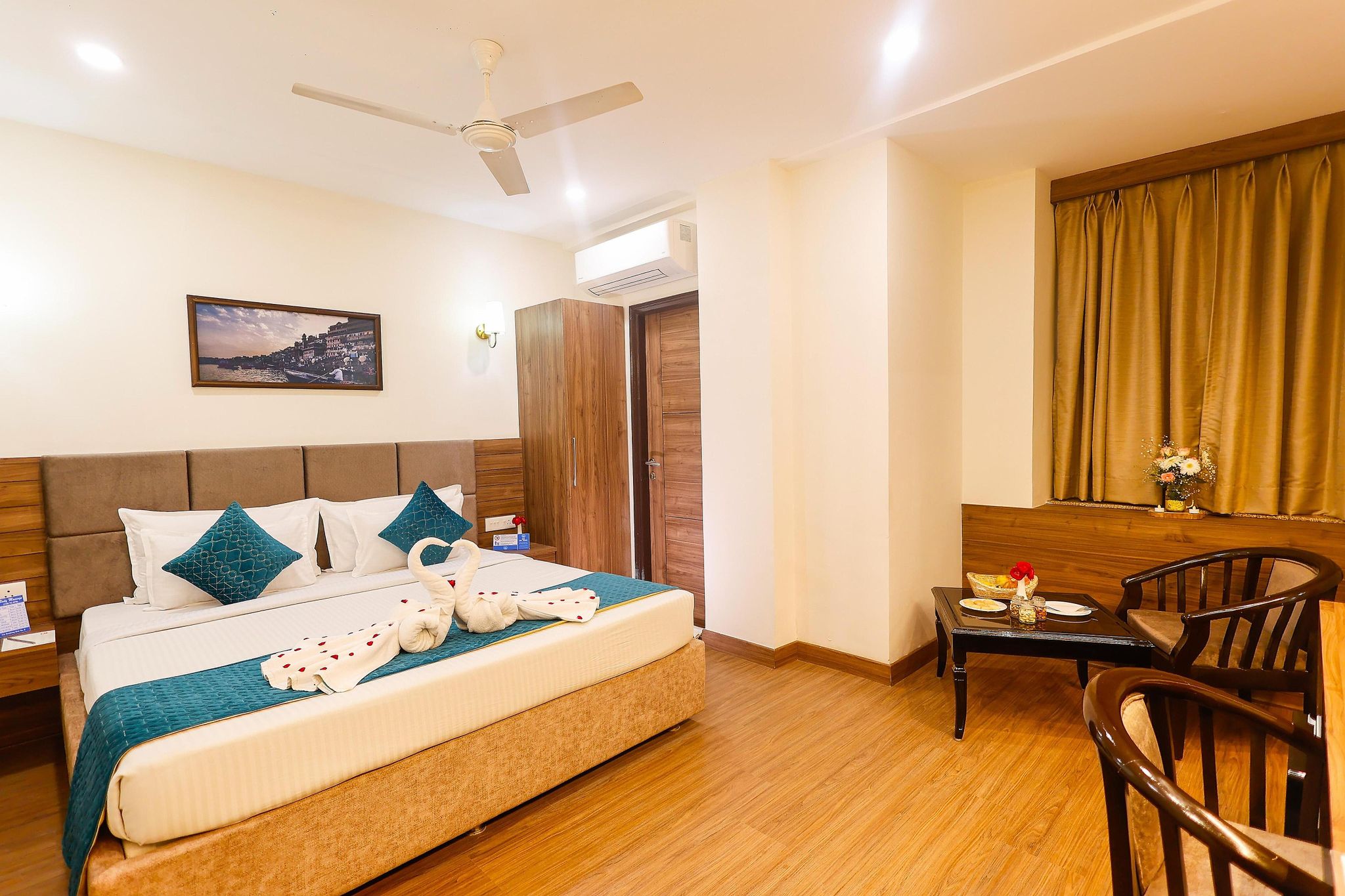 Hotel Dolphin International Premium Room 9