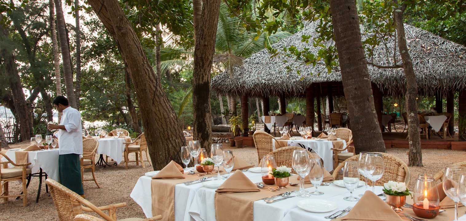 Food & Dining