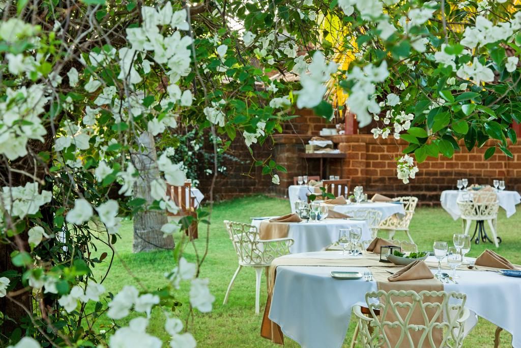 Food & Dining
