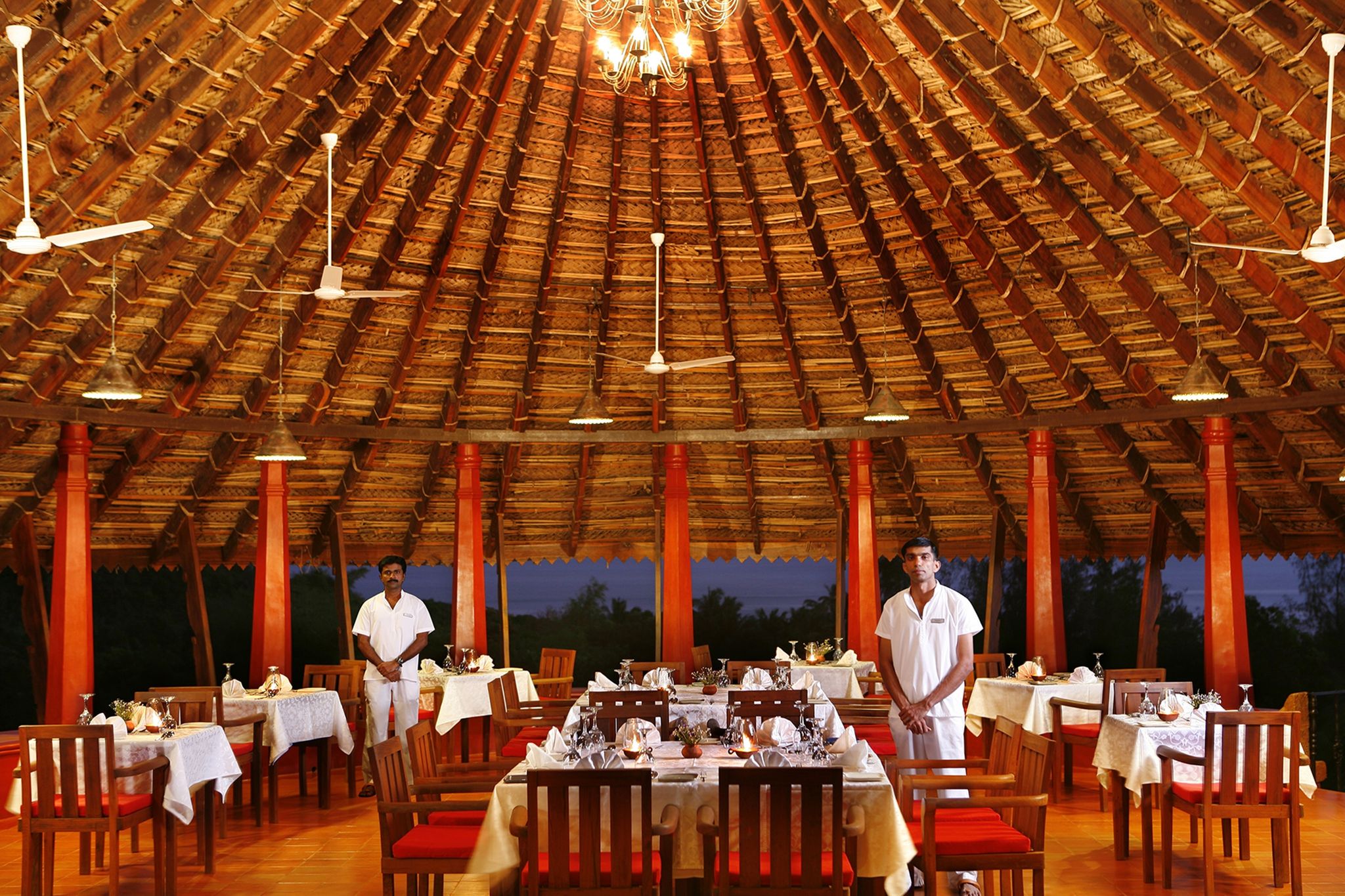 Food & Dining