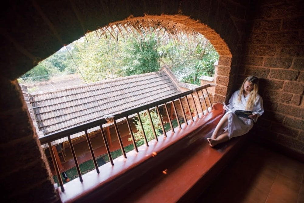 SwaSwara Gokarna - CGH Earth Konkan Villa (Children under 15 years not allowed) 7