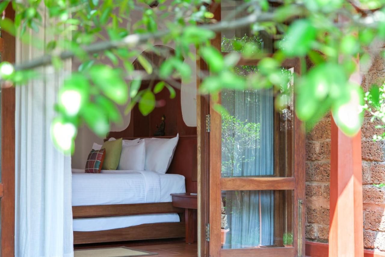 SwaSwara Gokarna - CGH Earth Konkan Villa (Children under 15 years not allowed) 13
