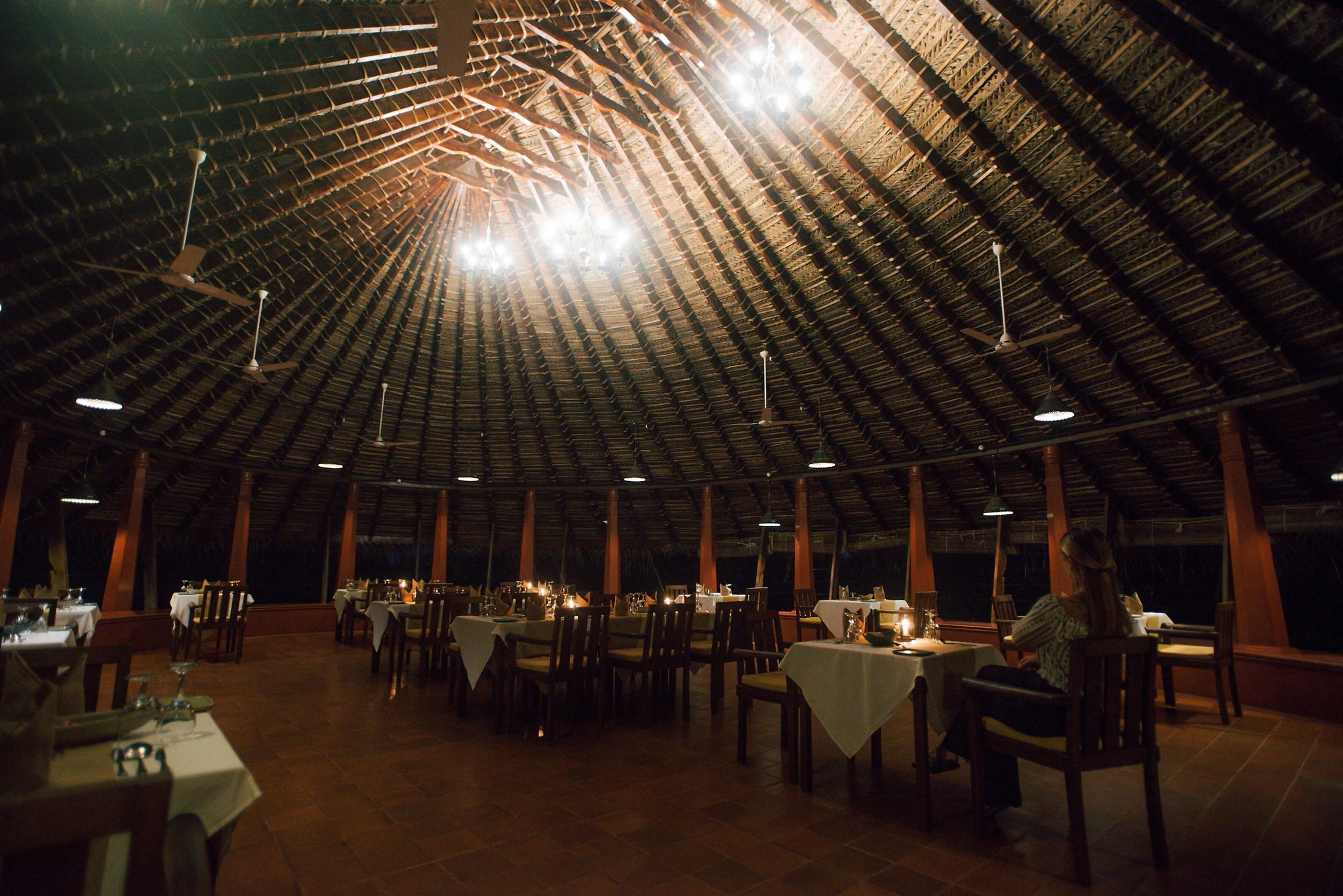 Food & Dining
