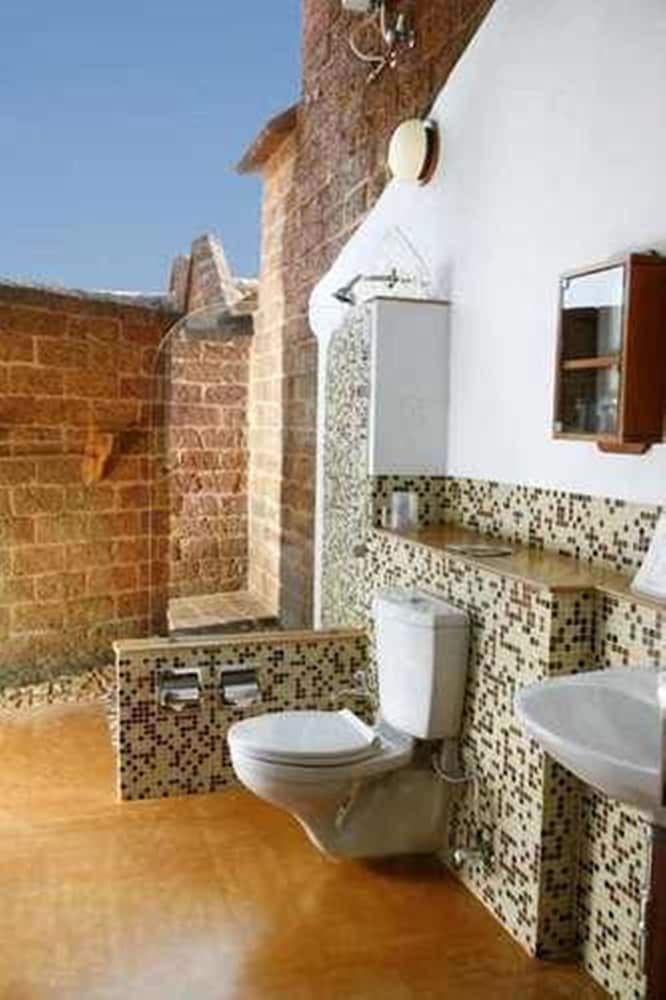 SwaSwara Gokarna - CGH Earth Konkan Villa (Children under 15 years not allowed) 11