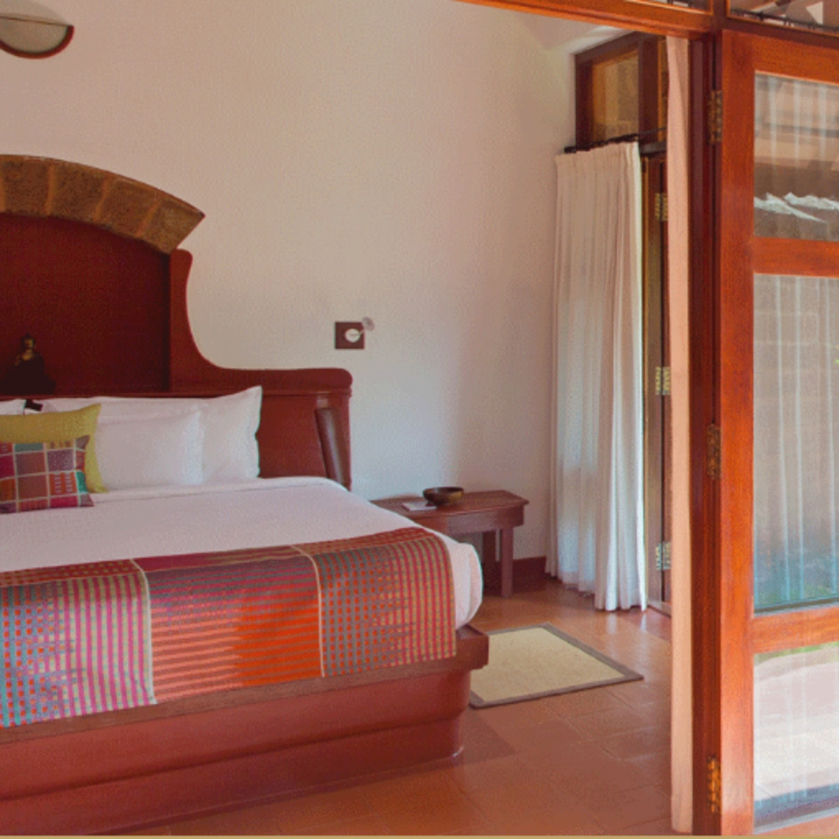 SwaSwara Gokarna - CGH Earth Konkan Villa (Children under 15 years not allowed) 5