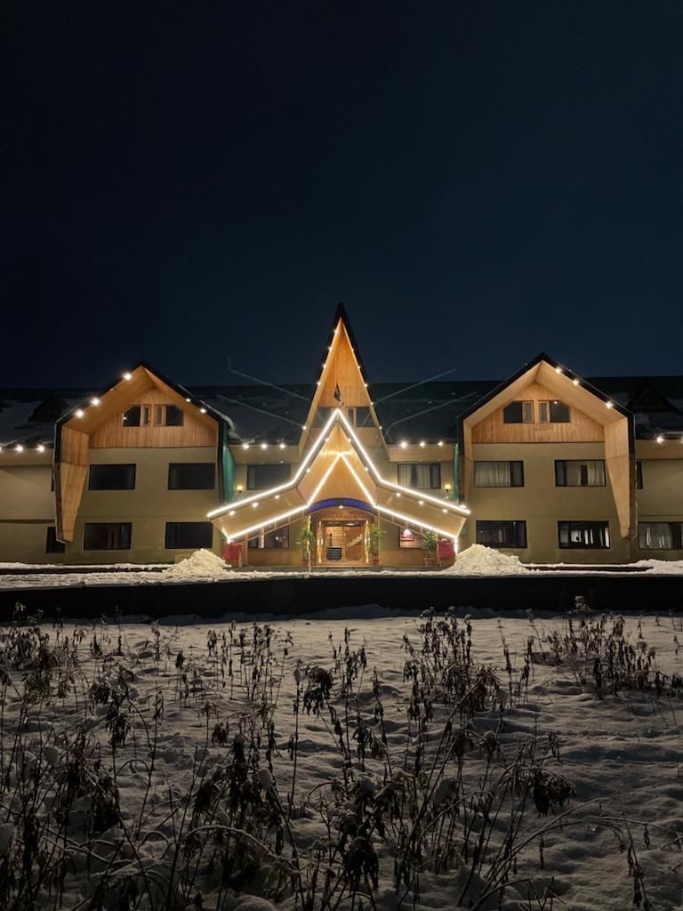 undefined Hotel Tranquil Retreat 2