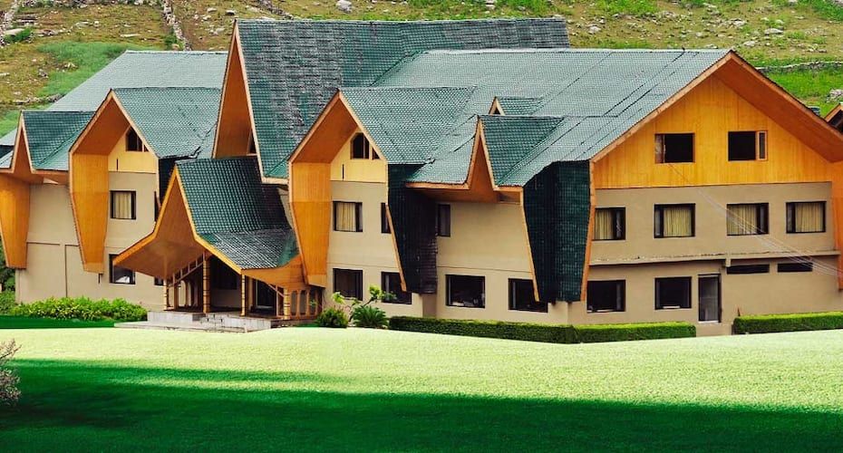 undefined Hotel Tranquil Retreat