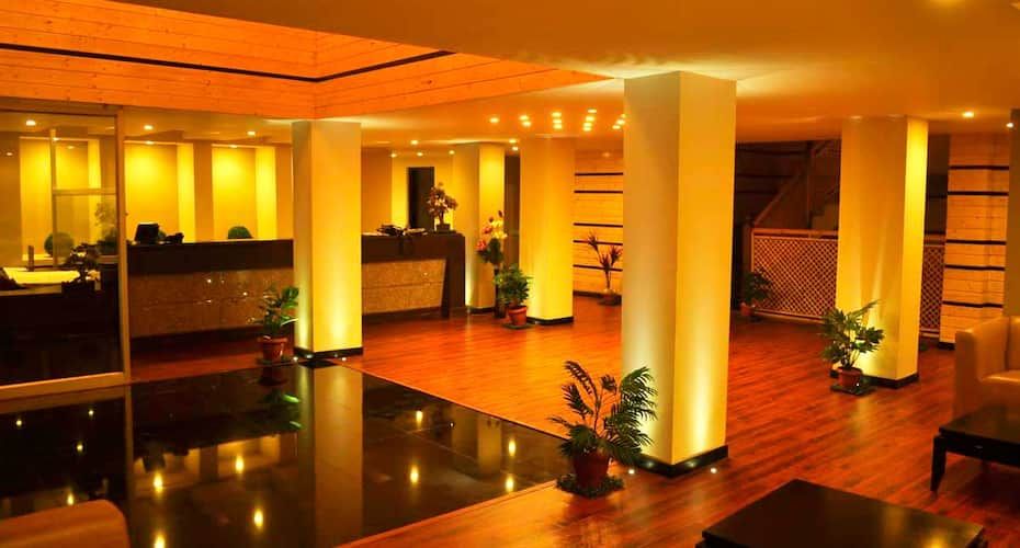 undefined Hotel Tranquil Retreat 3