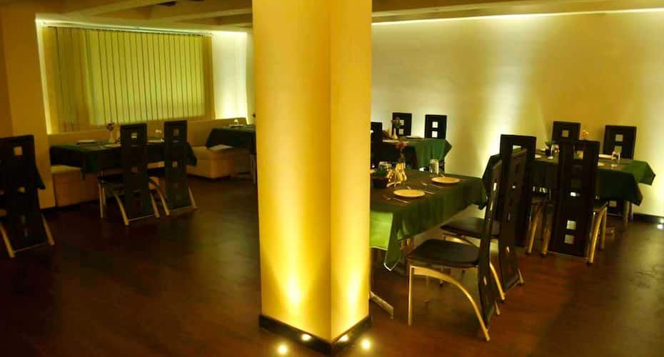 undefined Hotel Tranquil Retreat 5