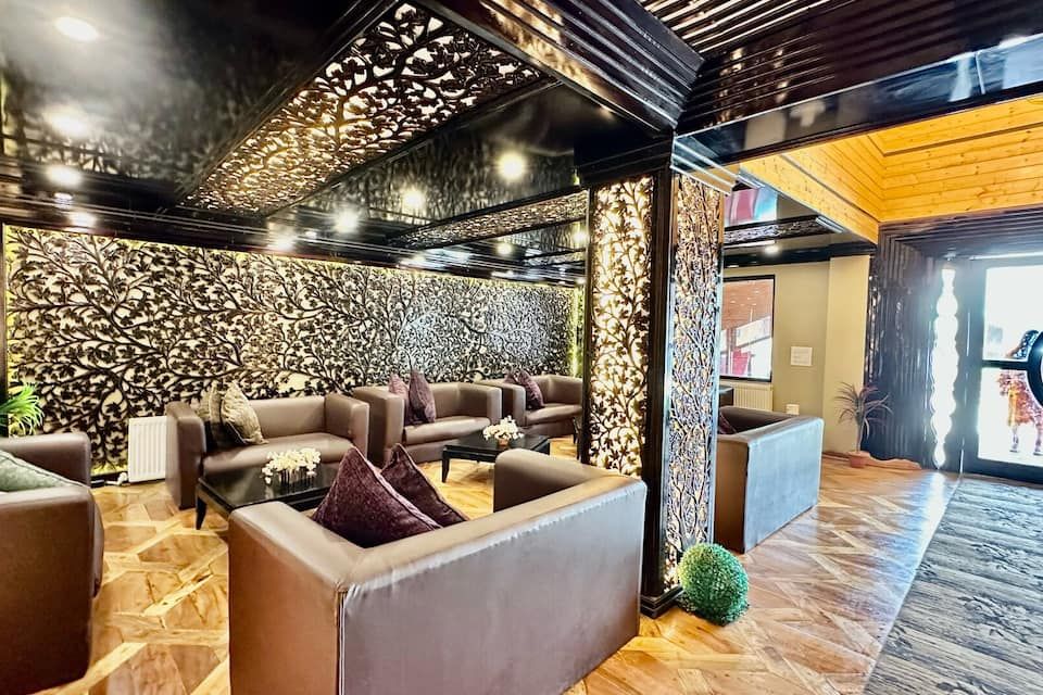 undefined Hotel Tranquil Retreat 4
