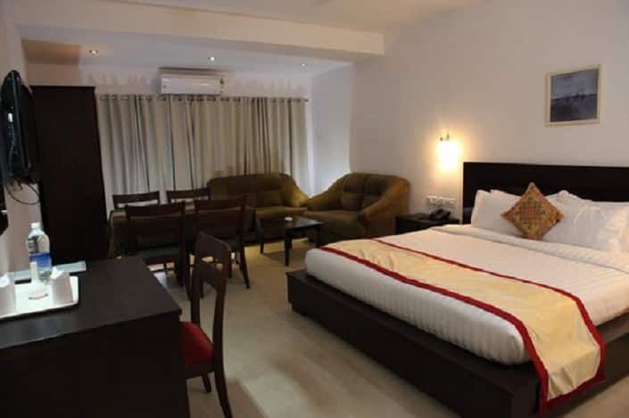 undefined ATS Residency 5