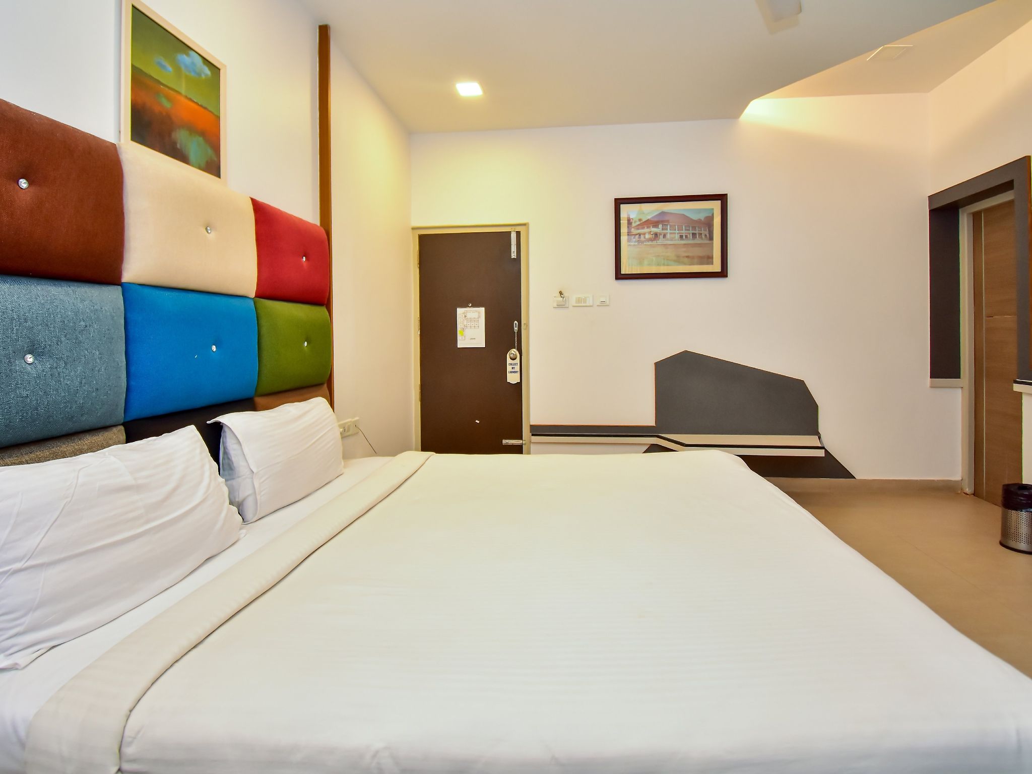 ATS Residency Premium Room 2
