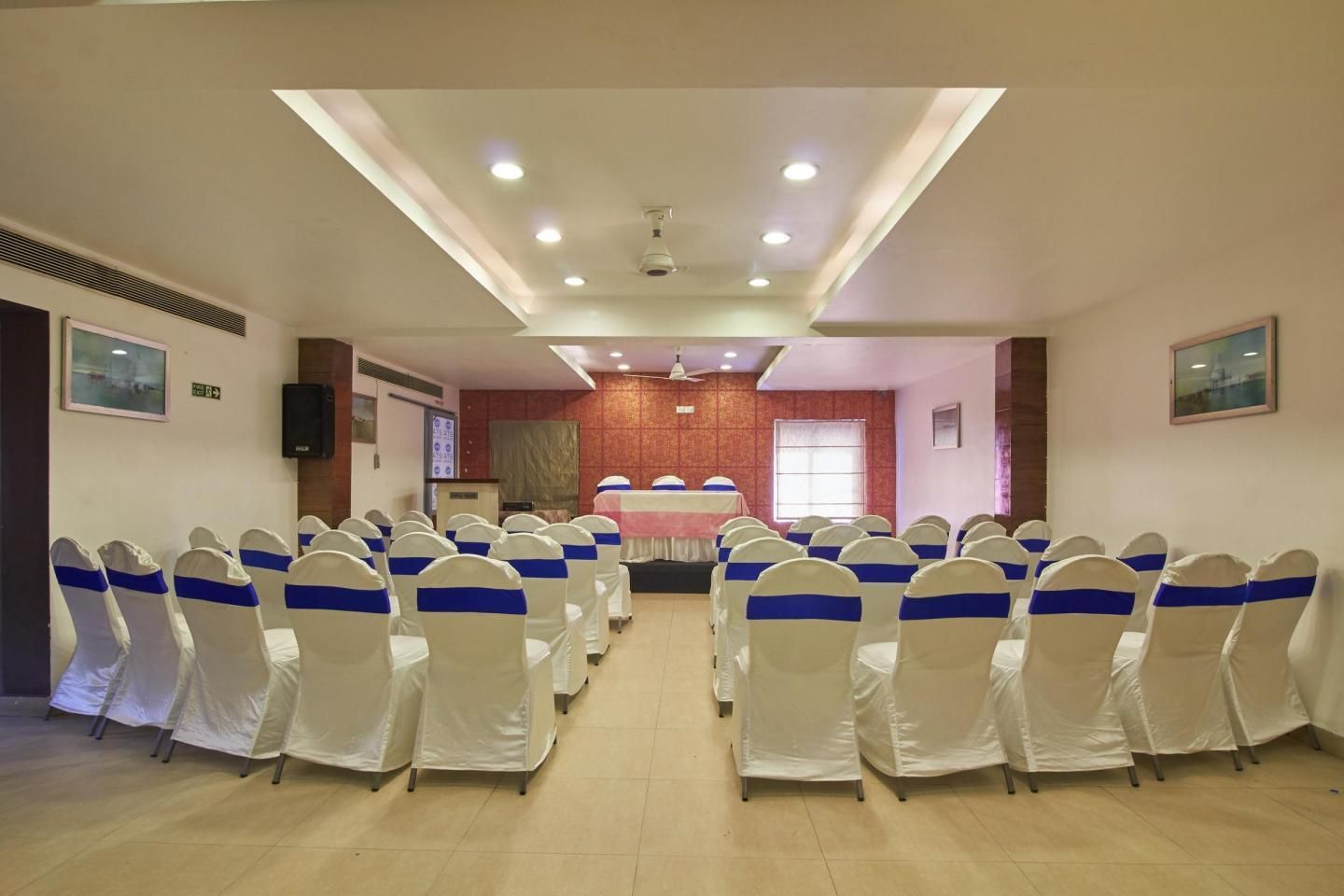 Business Centre