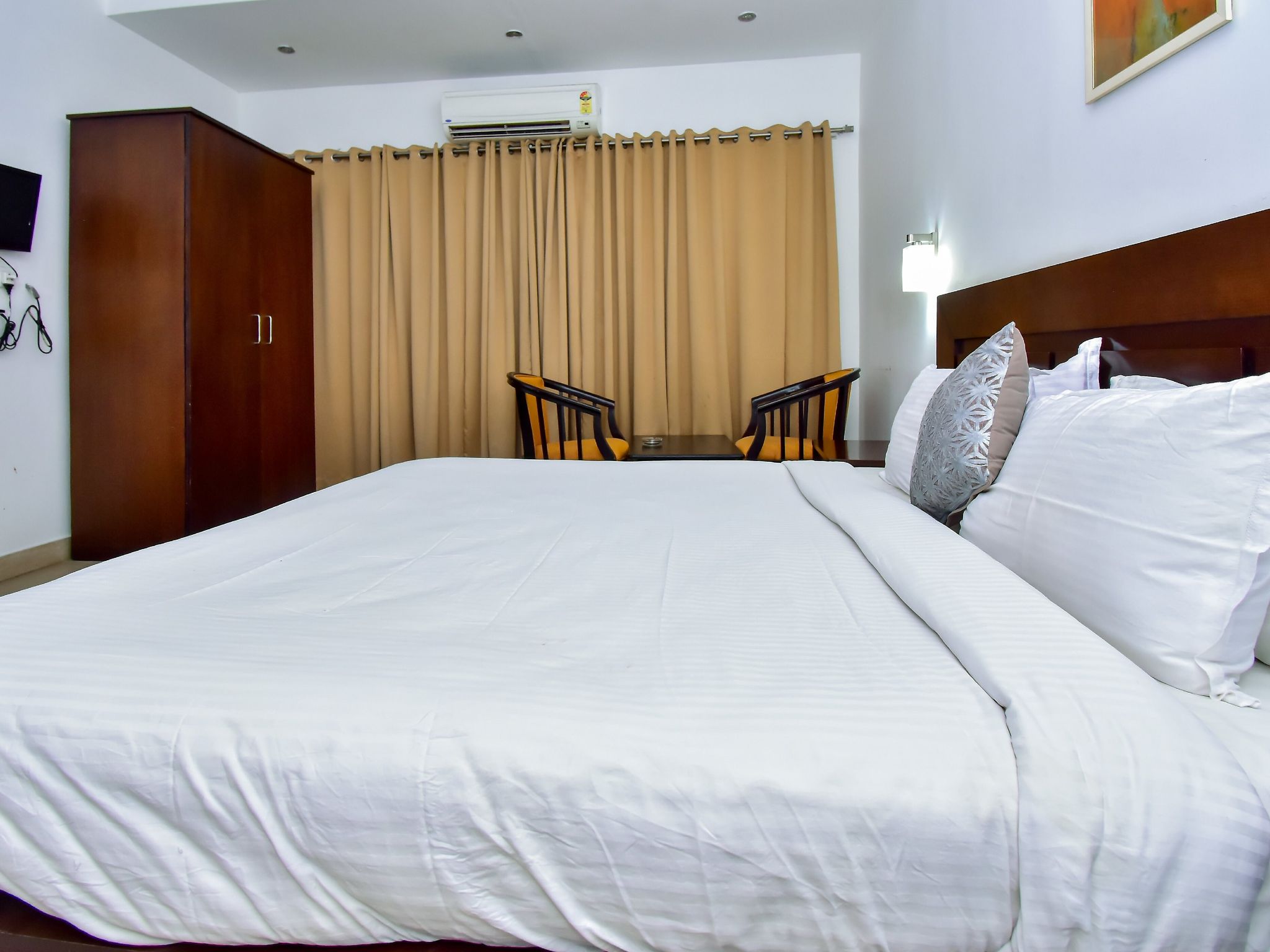 ATS Residency Executive Room 2