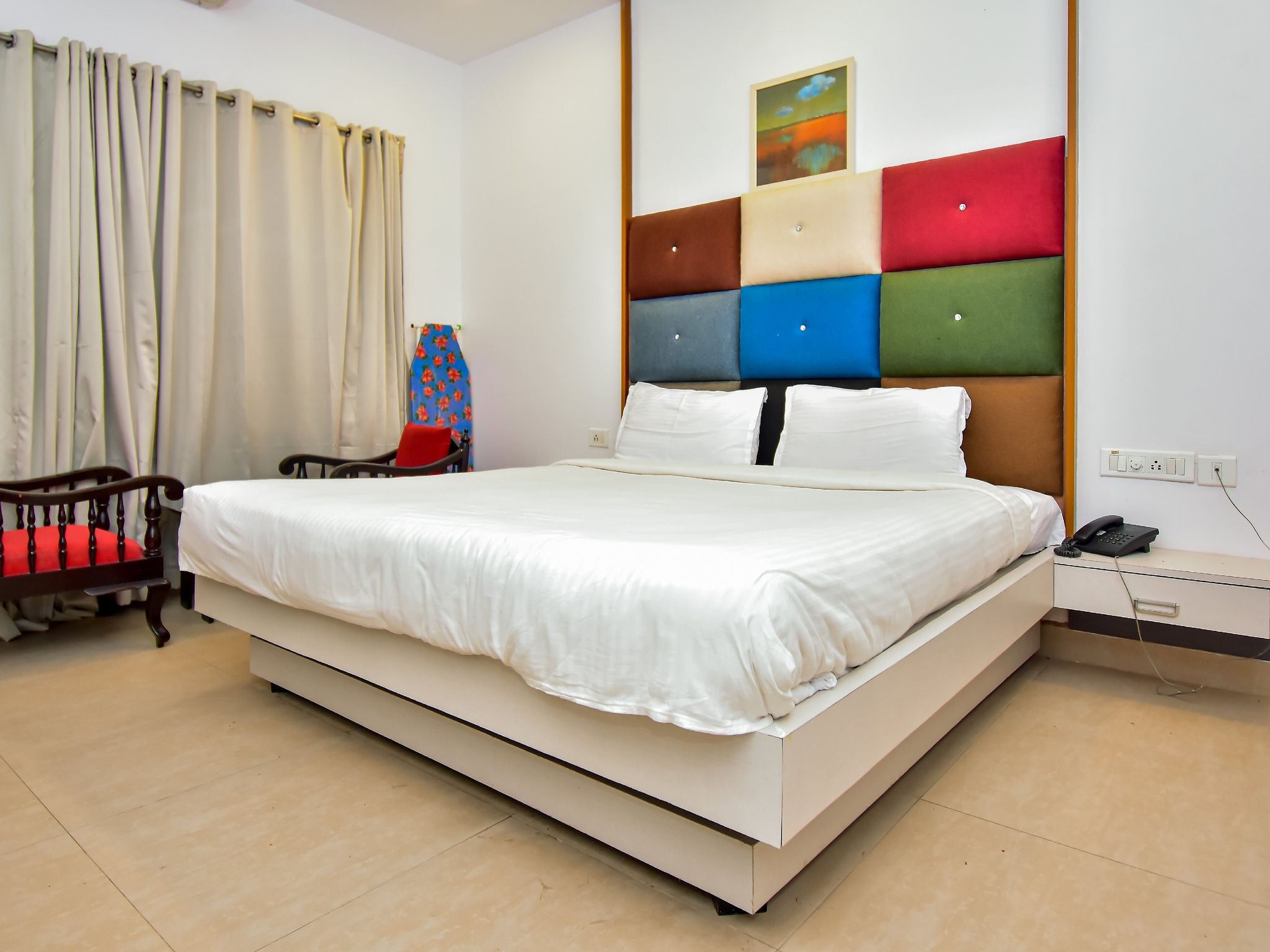 ATS Residency Premium Room 4