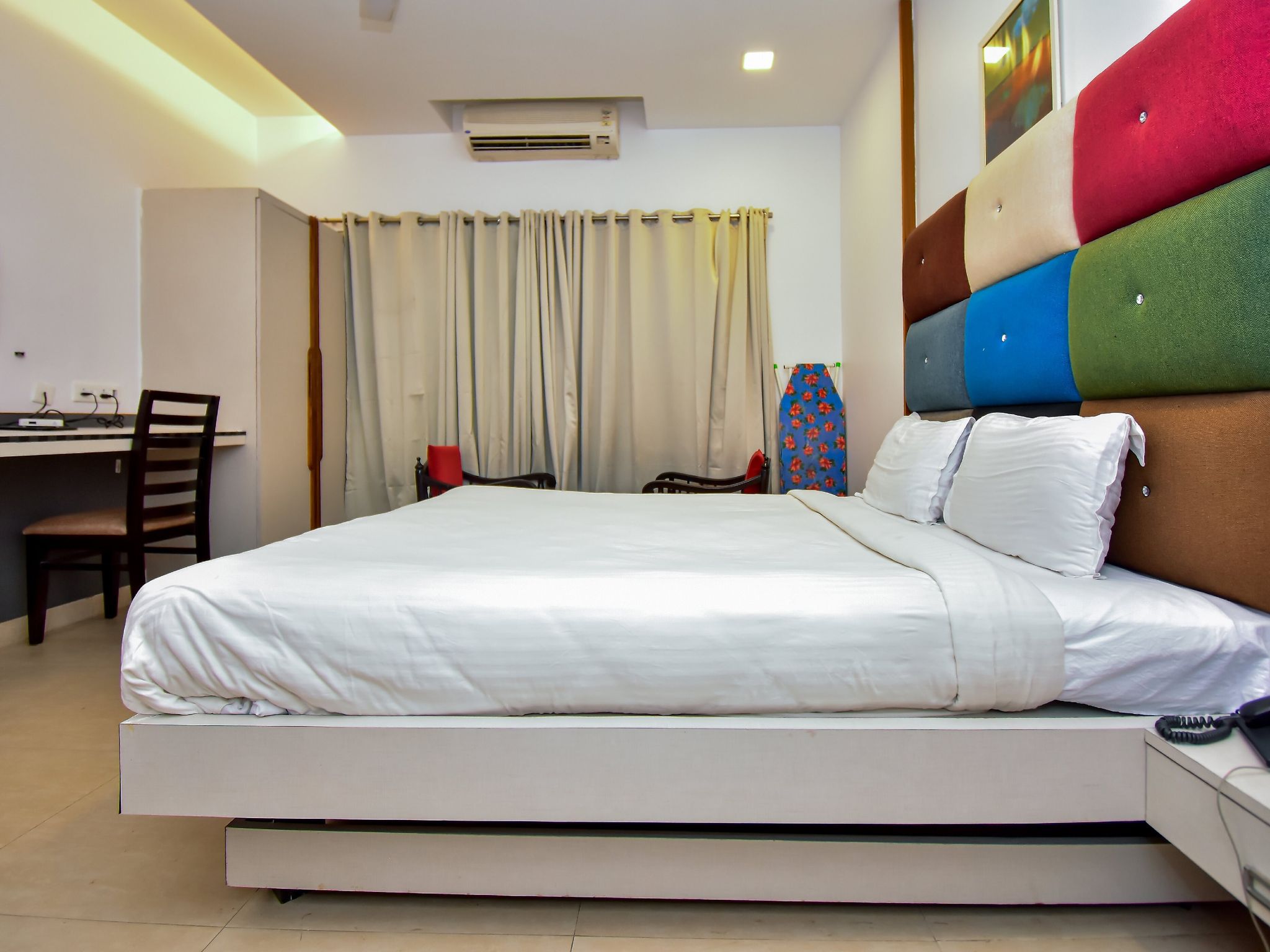 ATS Residency Premium Room 5