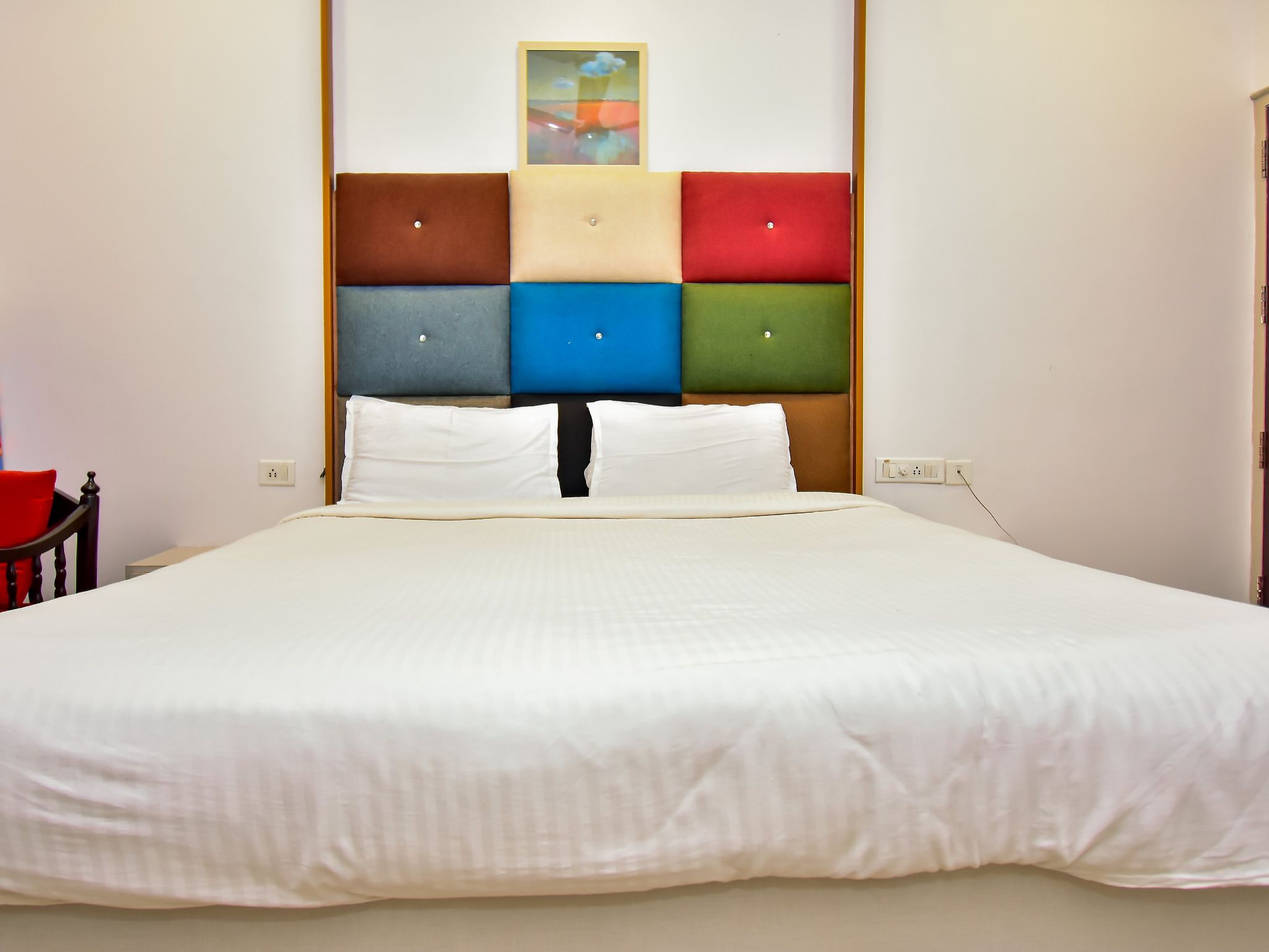 ATS Residency Premium Room 3