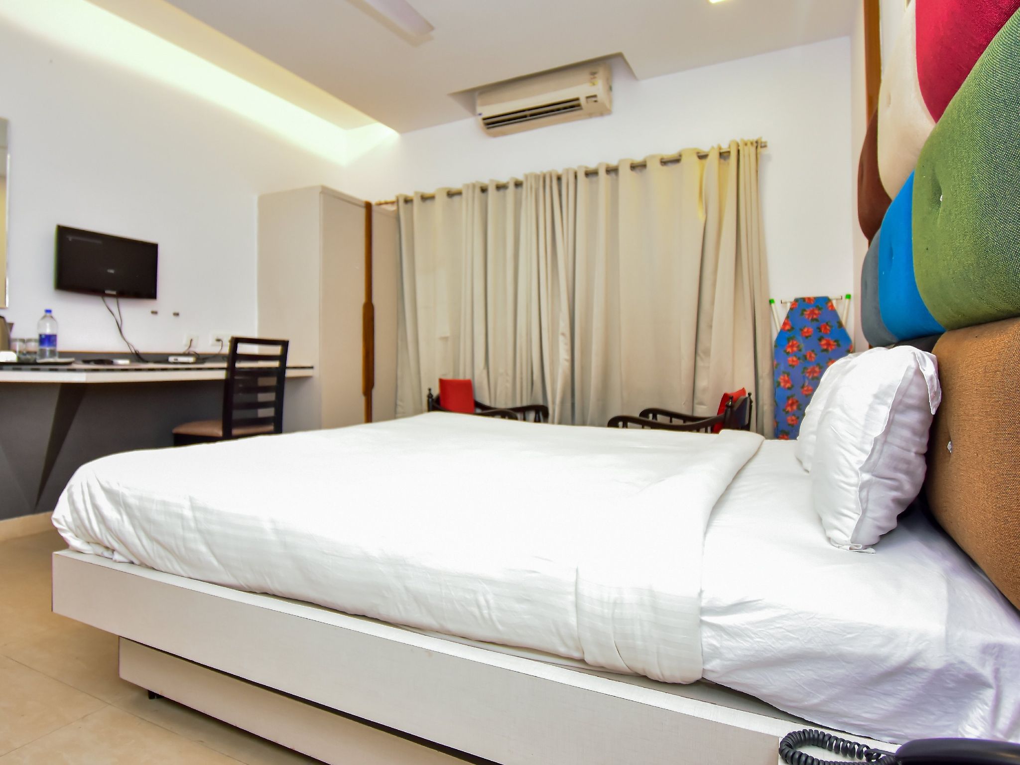 ATS Residency Premium Room