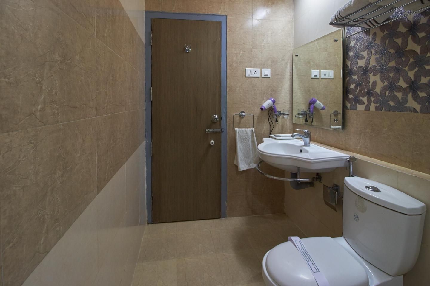 ATS Residency Premium Room 6