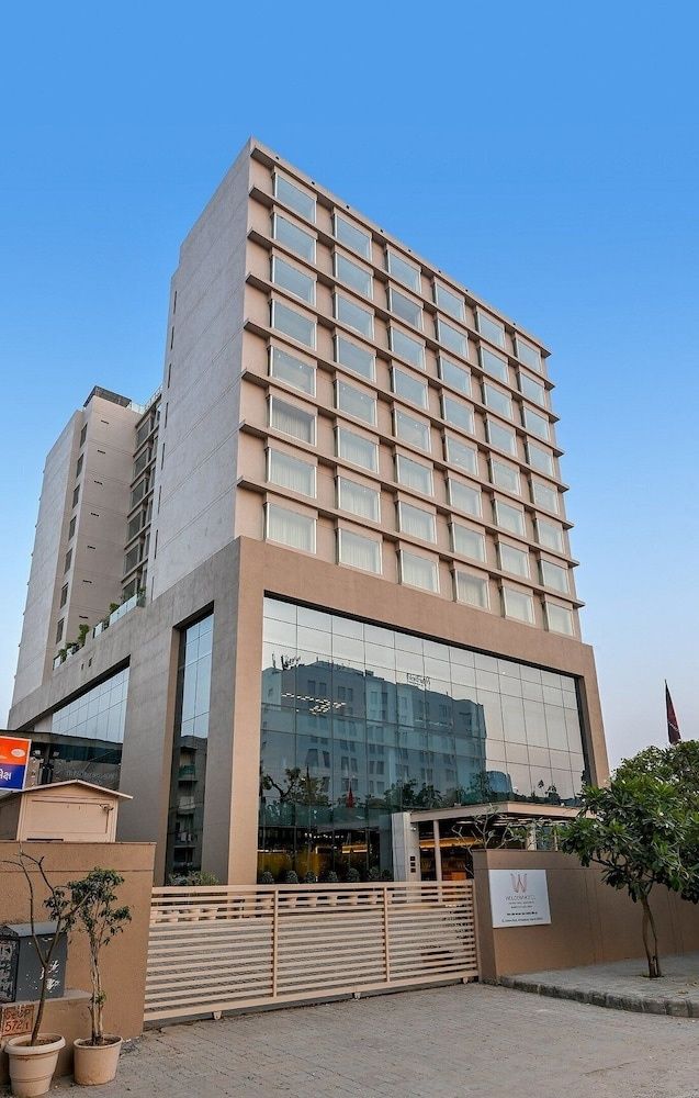 Welcomhotel by ITC Hotels, Ashram Road, Ahmedabad