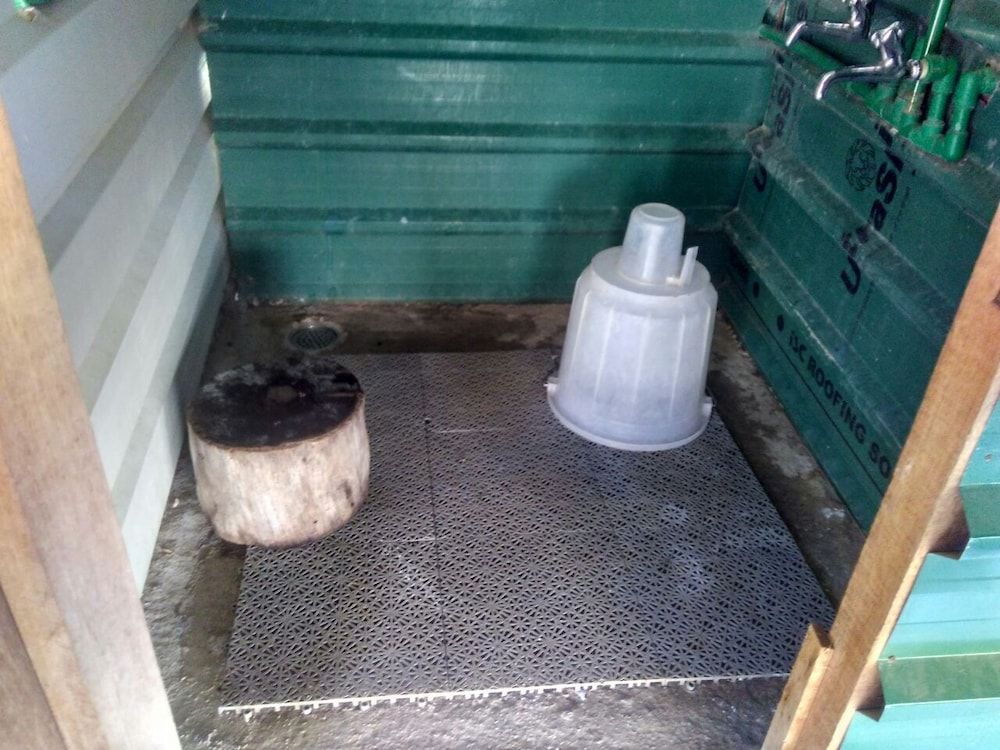 Hail Himalayas Basic Tent, 1 Double Bed, Pets Allowed, Valley View 3