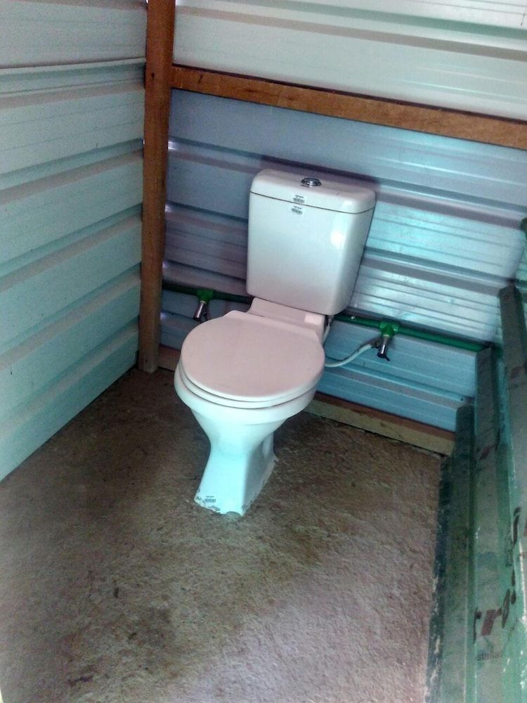 Hail Himalayas Basic Tent, 1 Double Bed, Pets Allowed, Valley View 2