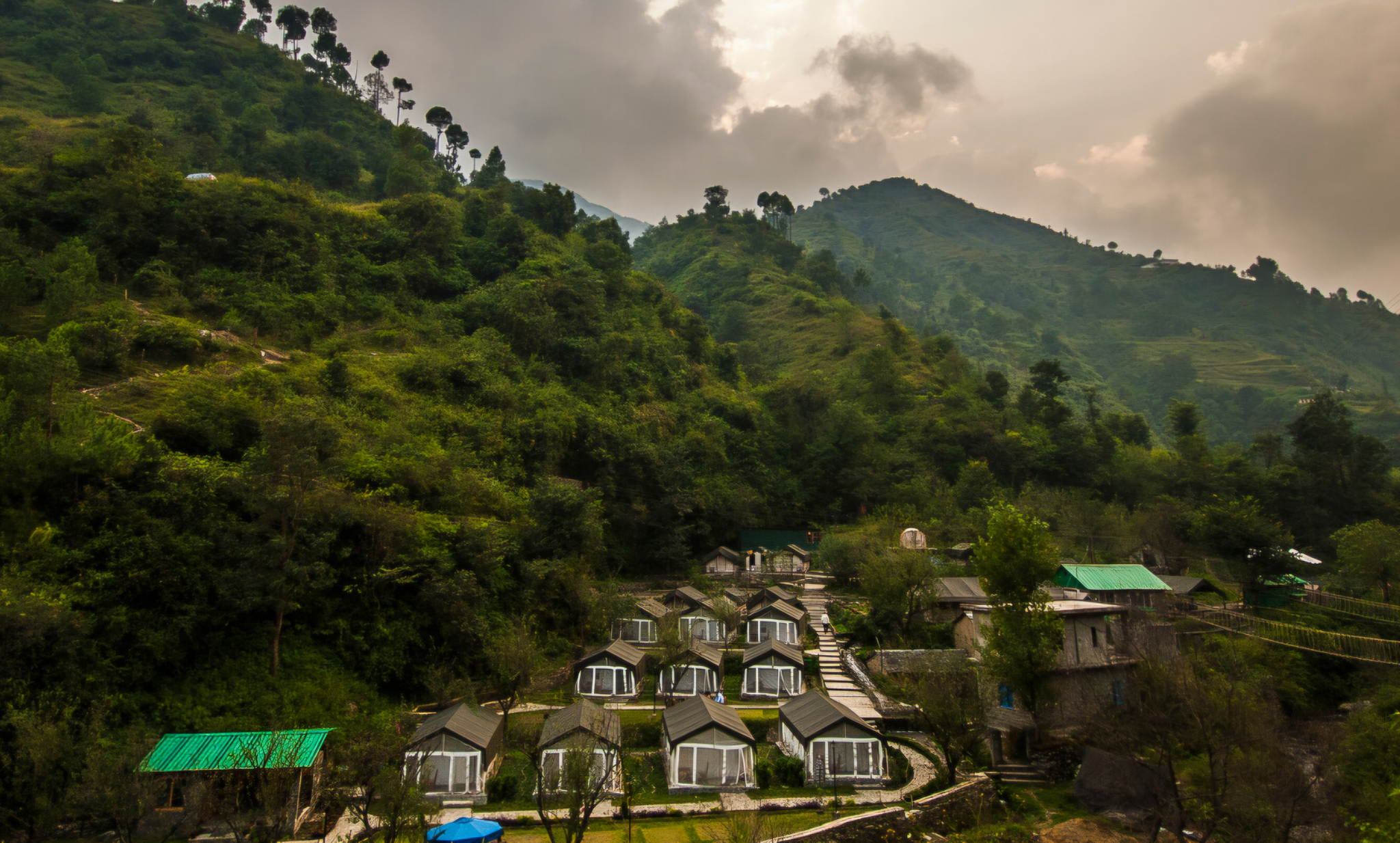 undefined Hail Himalayas 2