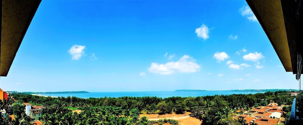 undefined Varanda Do Mar 2