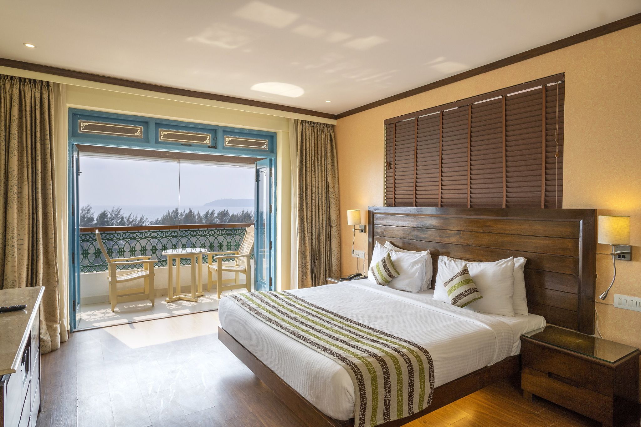 undefined Varanda Do Mar 5