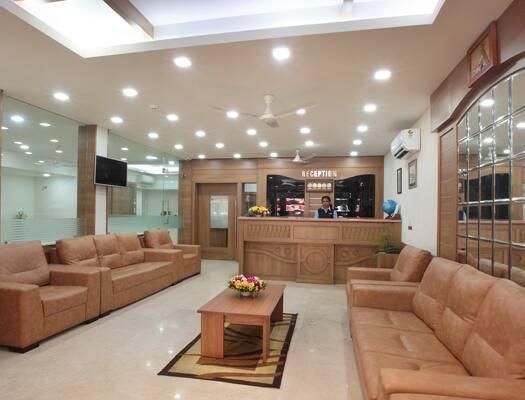 undefined Hotel Anjali Park 2