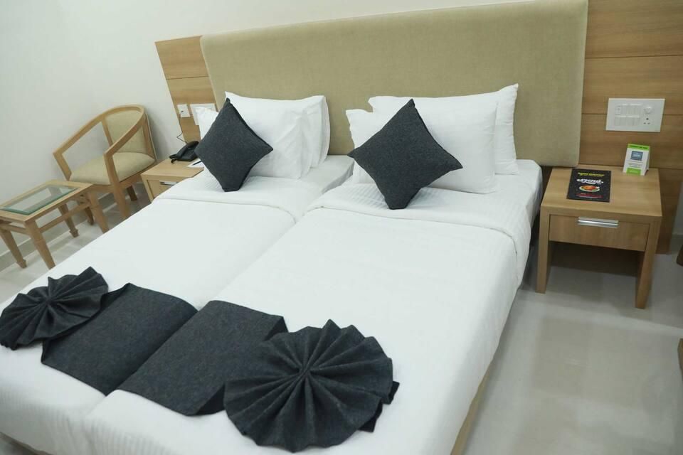 undefined Hotel Anjali Park 5